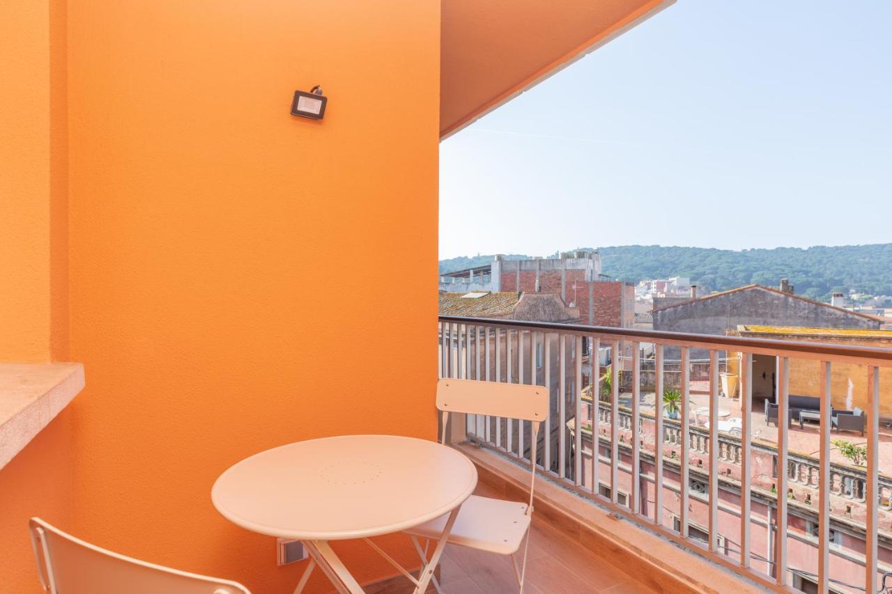 Hauzify I Apartament Big Family Sant Feliu de Guíxols Exterior photo