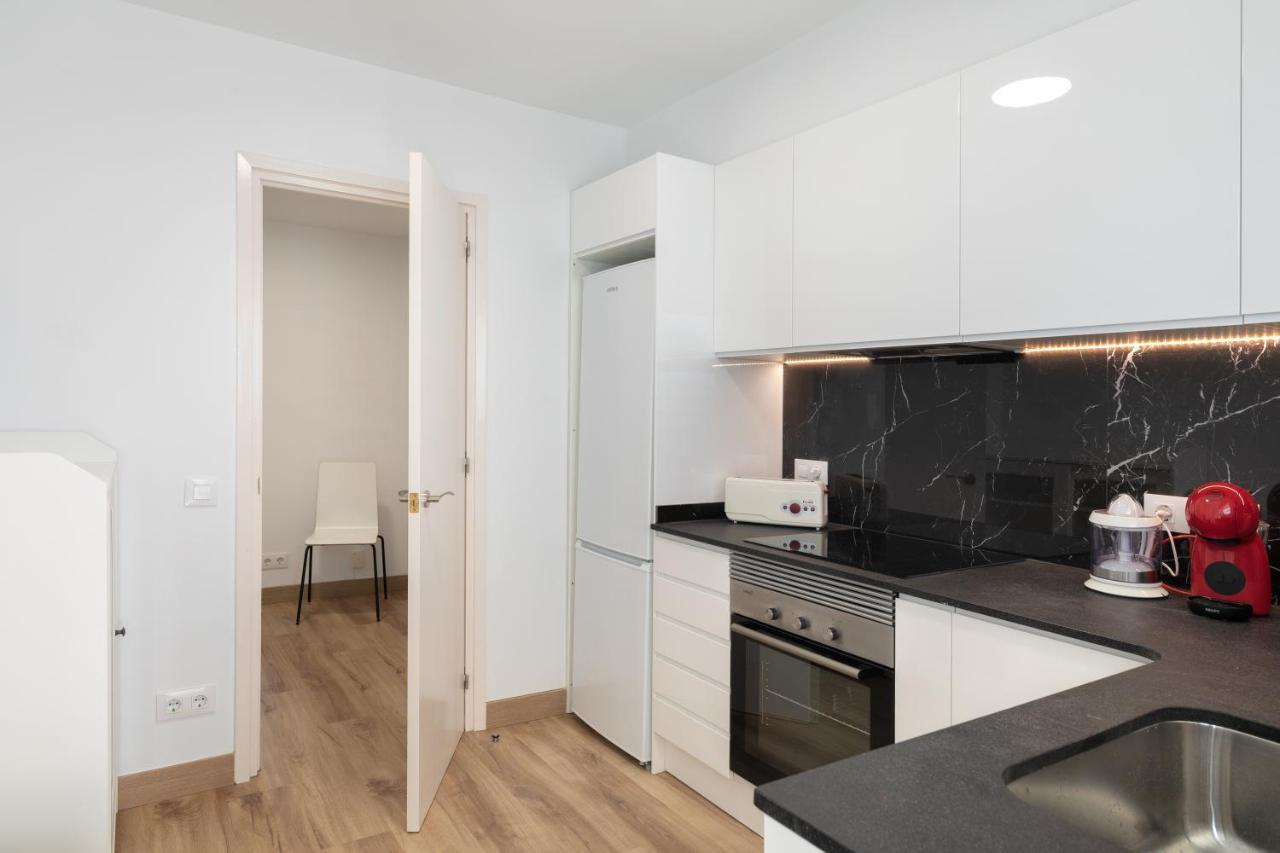 Hauzify I Apartament Big Family Sant Feliu de Guíxols Exterior photo