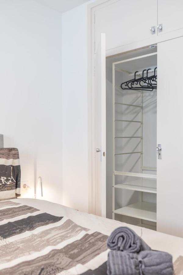 Hauzify I Apartament Big Family Sant Feliu de Guíxols Exterior photo