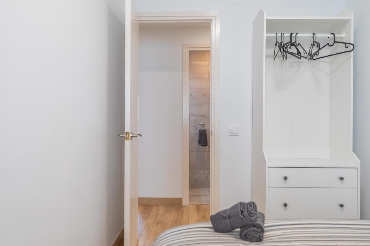 Hauzify I Apartament Big Family Sant Feliu de Guíxols Exterior photo